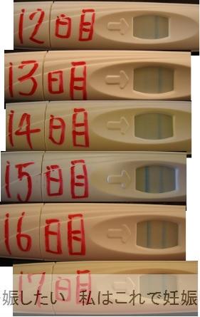 ずっと陰性 排卵日検査薬 排卵検査薬でずっと陰性なのでクロミッド購入