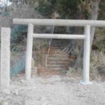 子宝神社 子種大山神 子種神社(福島)