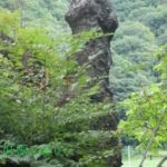 子宝神社 子産みの里 小海町子宝巡り(長野県)