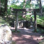 子宝神社 瀧尾神社(栃木県)